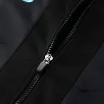 ست گرمکن شلوار حرفه ای مشکی 2020 اورجینال لیورپول-NB