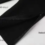 ست گرمکن شلوار حرفه ای مشکی 2020 اورجینال لیورپول-NB