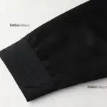 ست گرمکن شلوار حرفه ای مشکی 2020 اورجینال لیورپول-NB