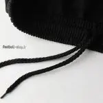 ست گرمکن شلوار حرفه ای مشکی 2020 اورجینال لیورپول-NB