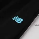 ست گرمکن شلوار حرفه ای مشکی 2020 اورجینال لیورپول-NB