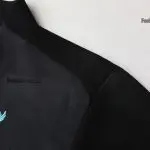 ست گرمکن شلوار حرفه ای مشکی 2020 اورجینال لیورپول-NB