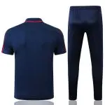 ‎پولوشرت شلوار سورمه ای اورجینال 2020 آرسنال-Adidas