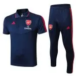 ‎پولوشرت شلوار سورمه ای اورجینال 2020 آرسنال-Adidas