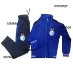 گرمکن شلوار اریجینال درجه یک آبی مشکی(بچه گانه) استقلال