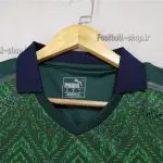 پیراهن سوم اورجینال 2021 ایتالیا-Puma-ورژن بازیکن(Player)