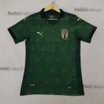پیراهن سوم اورجینال 2021 ایتالیا-Puma-ورژن بازیکن(Player)