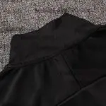 ‎گرمكن شلوار اورجینال مشكي درجه يك پاري سن ژرمن-نایکی