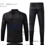 ‎گرمكن شلوار اورجینال مشكي درجه يك پاري سن ژرمن-نایکی