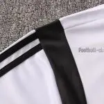 ‎گرمكن شلوار سفيد مشكي اورجینال 2020 يوونتوس-Adidas