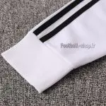 ‎گرمكن شلوار سفيد مشكي اورجینال 2020 يوونتوس-Adidas