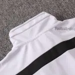 ‎گرمكن شلوار سفيد مشكي اورجینال 2020 يوونتوس-Adidas