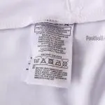 ‎گرمكن شلوار سفيد مشكي اورجینال 2020 يوونتوس-Adidas