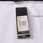 ‎گرمكن شلوار سفيد مشكي اورجینال 2020 يوونتوس-Adidas