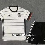 پیراهن و شورت اول اورجینال یورو 2021 آلمان-Adidas