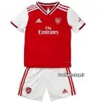 پیراهن شورت اول اریجینال آرسنال (بچه گانه)2019/20-Adidas