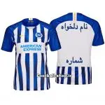 ‎پیراهن اول اورجینال 2019-2020 سفارشی برایتون-Nike