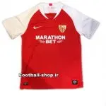‎پيراهن دوم اورجینال درجه يك 2019-2020 سويا-بی نام-Nike