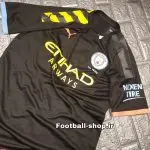 ‎لباس دوم اریجینال آ پلاس درجه يك 2019-2020 منچسترسيتي-Nike
