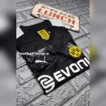 ‎پیراهن دوم اورجینال درجه يك 2019-2020 دورتموند-بی نام-Puma