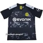 ‎پیراهن دوم اورجینال درجه يك 2019-2020 دورتموند-بی نام-Puma