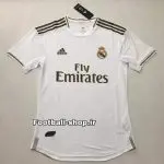 ‎پیراهن اول ورژن پلير اورجینال 2019-2020 رئال مادريد-Adidas-player
