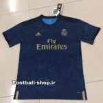 پیراهن دوم اورجینال 2019-2020 رئال مادرید-بی نام-Adidas