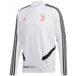 سويشرت شلوار گرید یک +A سفیدمشکی 2020 یوونتوس-Adidas