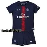 پیراهن شورت اول اریجینال پاری سن ژرمن(بچه گانه)2018/19-Nike