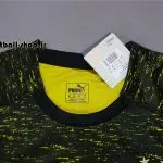 لباس دوم دورتموند كلاسيك ٢٠١٨,اريجينال پوما