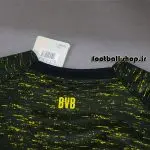 لباس دوم دورتموند كلاسيك ٢٠١٨,اريجينال پوما