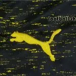 لباس دوم دورتموند كلاسيك ٢٠١٨,اريجينال پوما