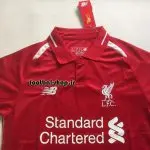 لباس كلاسيك ليورپول 2018 سفارشي-اريجينال نيوبالانس