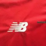 لباس كلاسيك ليورپول 2018 سفارشي-اريجينال نيوبالانس