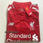 لباس كلاسيك ليورپول 2018 سفارشي-اريجينال نيوبالانس