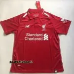 لباس كلاسيك ليورپول 2018 سفارشي-اريجينال نيوبالانس