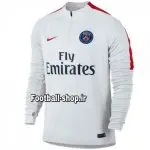 ست ورزشي تيم پاري سن ژرمن سويشرت شلوار نيم زيپ-نايكي