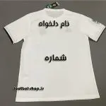 لباس كلاسيك رئال مادريد 2019 سفارشي اريجينال-آديداس