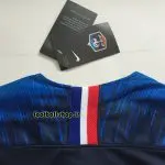 لباس كلاسيك فرانسه 2018 اول اريجينال-نايكي