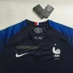 لباس كلاسيك فرانسه 2018 اول اريجينال-نايكي