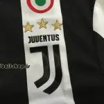پیراهن اول اورجینال 2017-2018 یوونتوس-بی نام-Adidas-Player
