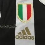 پیراهن اول اورجینال 2017-2018 یوونتوس-بی نام-Adidas-Player