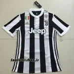 پیراهن اول اورجینال 2017-2018 یوونتوس-بی نام-Adidas-Player