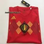 لباس اول بلژیک 2018 اريجينال-آديداس