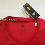 لباس اول بلژیک 2018 اريجينال-آديداس