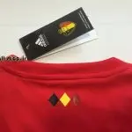 لباس اول بلژیک 2018 اريجينال-آديداس