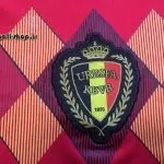 لباس اول بلژیک 2018 اريجينال-آديداس