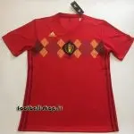 لباس اول بلژیک 2018 اريجينال-آديداس