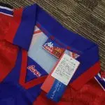 لباس اورجینال کلاسیک 1996 