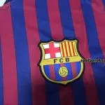 لباس كلاسيك تيم بارسلونا 2018-اريجينال نايكي